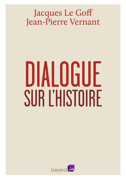 Dialogue sur l'histoire