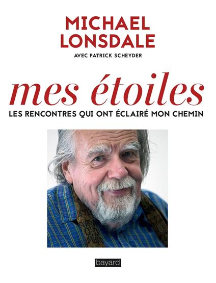 Mes étoiles