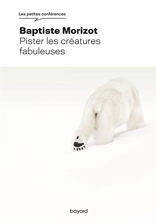 Pister les créatures fabuleuses