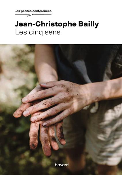 Les cinq sens