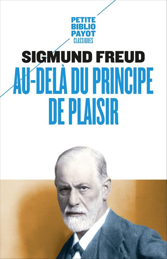 Au-delà du principe de plaisir