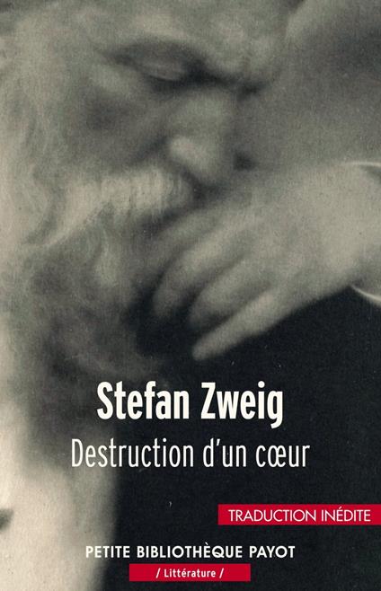 Destruction d'un cœur