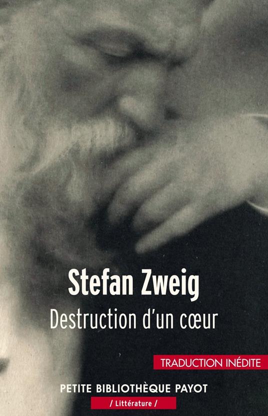 Destruction d'un cœur
