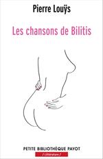 Les chansons de Bilitis