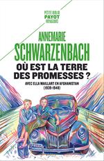 Où est la terre des promesses ?