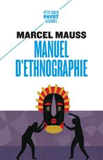 Manuel d'ethnographie