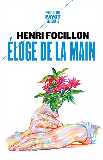 Éloge de la main