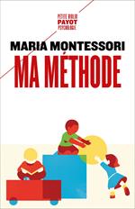 Ma méthode