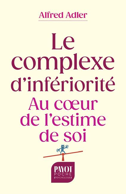 Le complexe d'infériorité