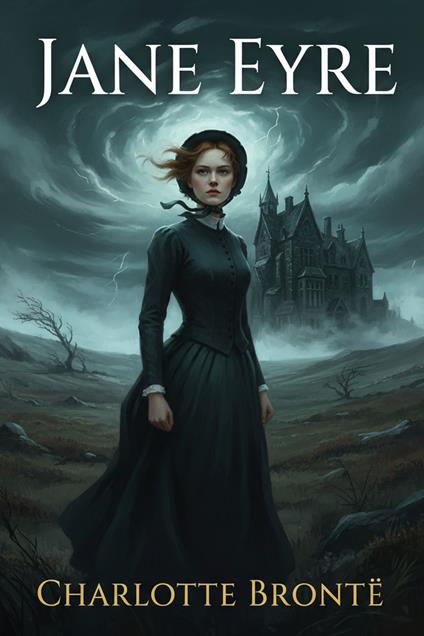 Jane Eyre