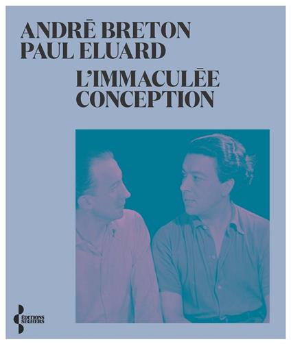 L'immaculée conception - nouvelle édition 2021