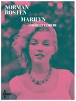 Marilyn - Ombre et lumière