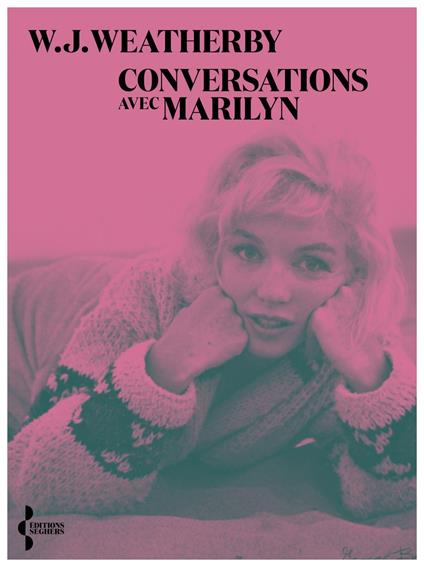 Conversations avec Marilyn