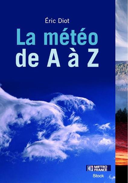 La météo de A à Z