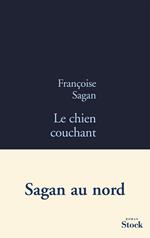 Le chien couchant