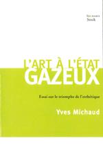 L'art à l'état gazeux
