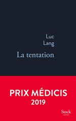 La tentation