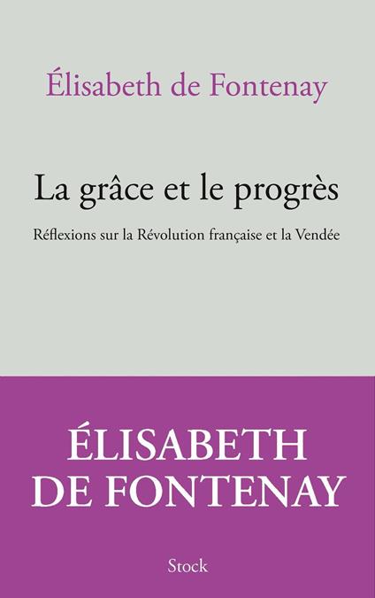 La grâce et le progrès