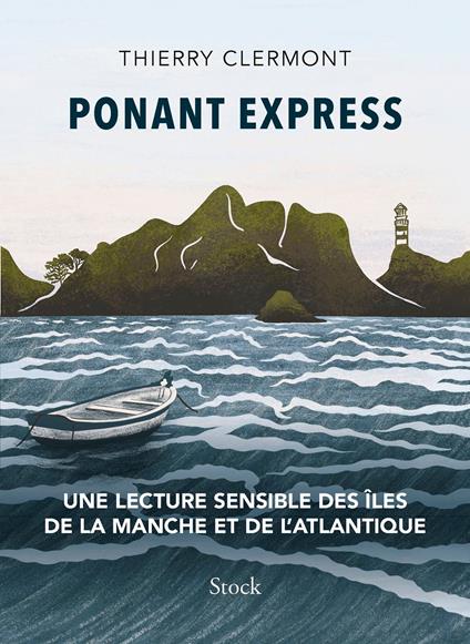 Ponant Express