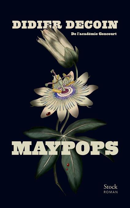 Maypops