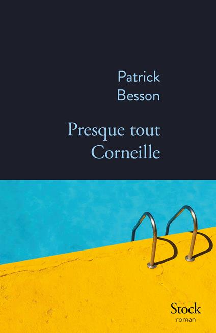 Presque tout Corneille