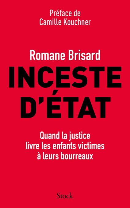 Inceste d'État