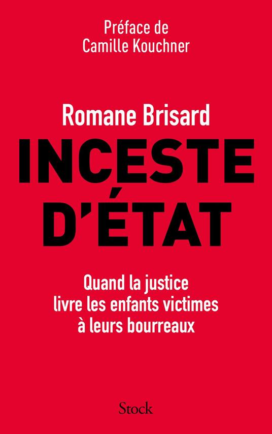 Inceste d'État