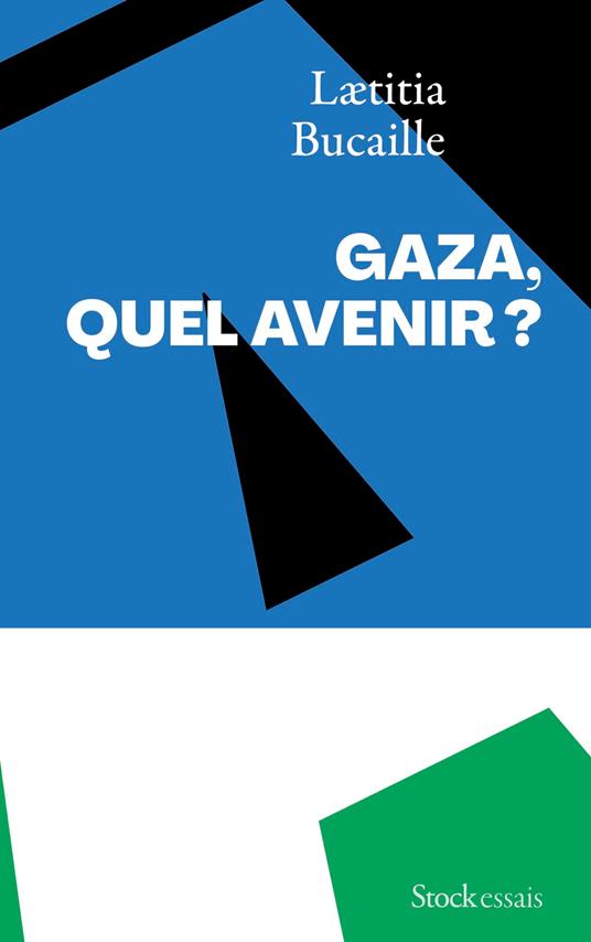 Gaza, quel avenir ?
