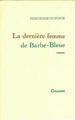 La dernière femme de Barbe-Bleue