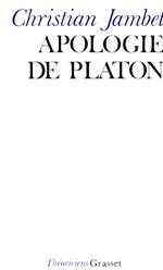 Apologie de Platon