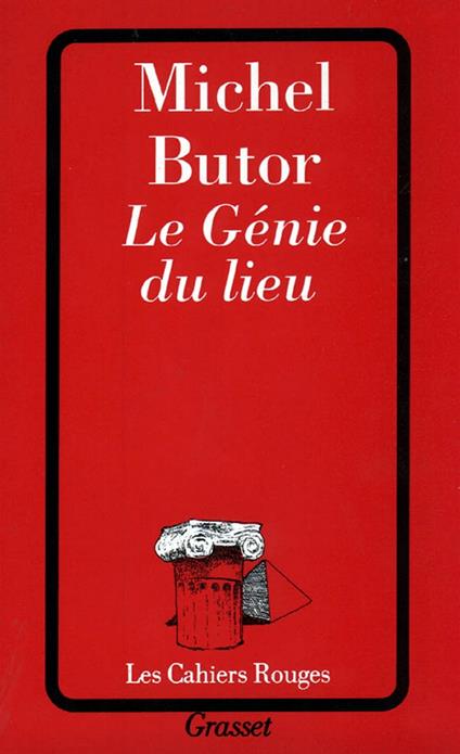 Le génie du lieu