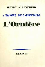 L'ornière
