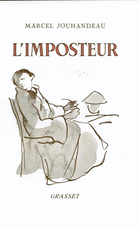 L'imposteur
