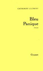 Bleu panique