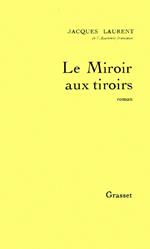 Le miroir aux tiroirs