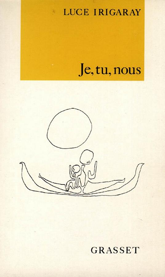Je, tu, nous