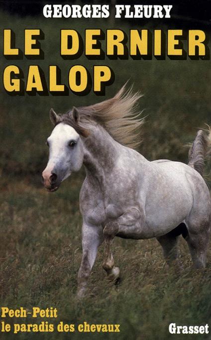 Le dernier galop