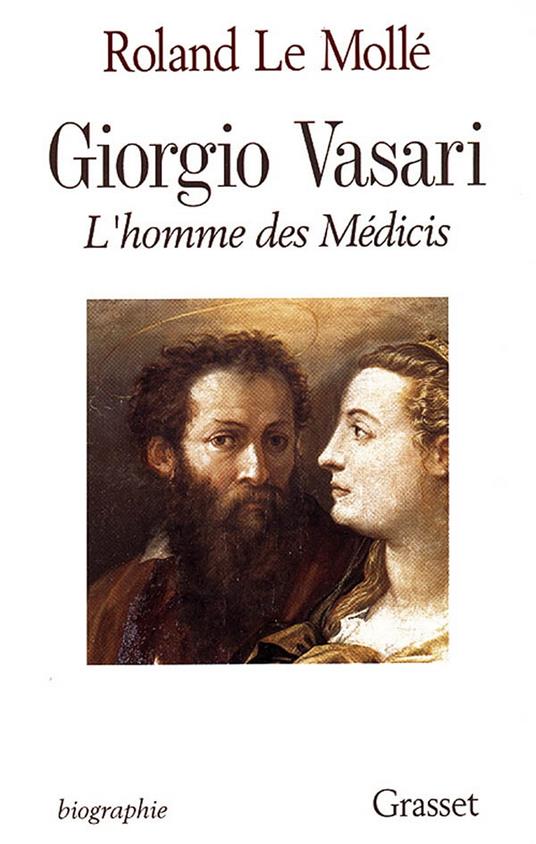 Giorgio Vasari