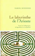 Le labyrinthe de l'arioste