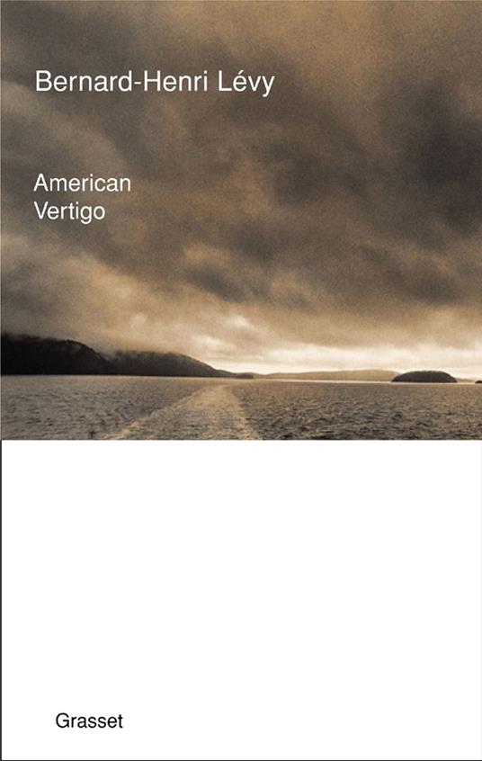 American vertigo