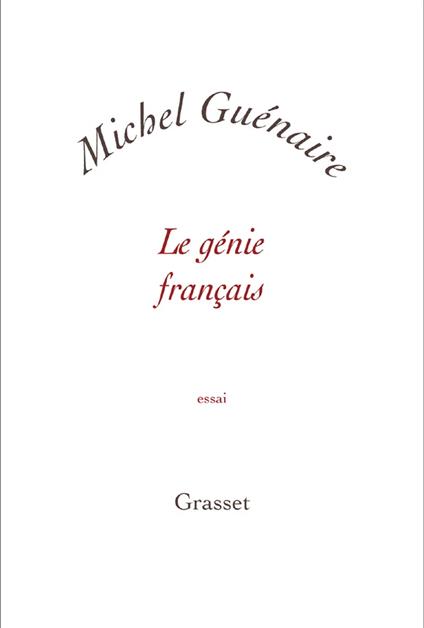 Le génie français