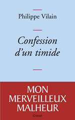 Confession d'un timide