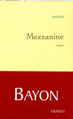 Mezzanine