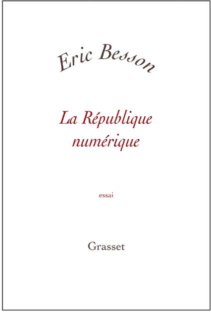 La République numérique