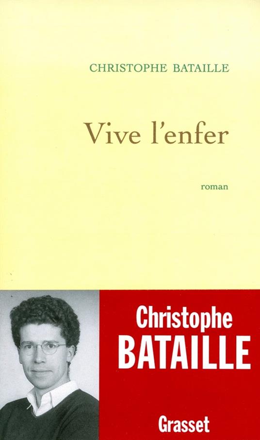 Vive l'enfer