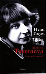 Marina Tsvetaeva