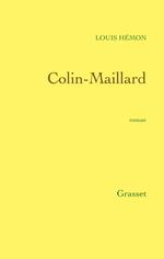 Colin-Maillard