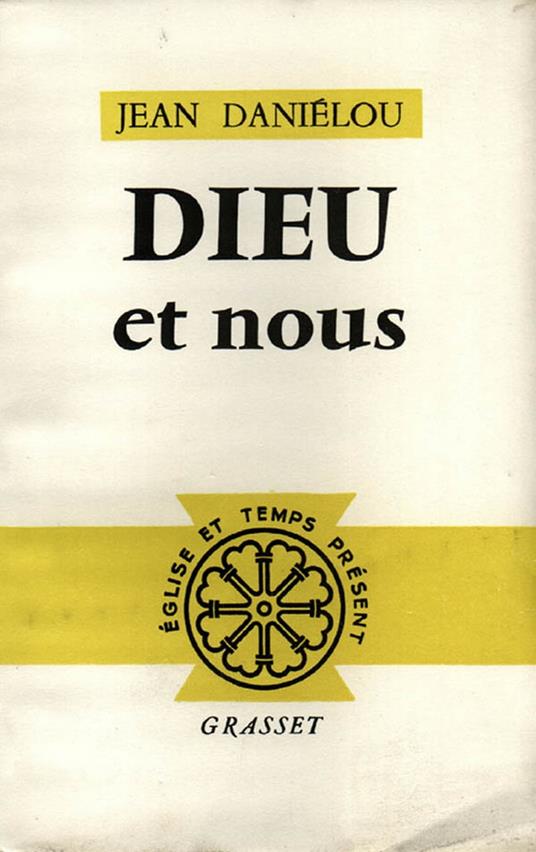 Dieu et nous