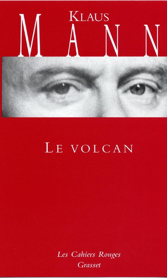Le volcan