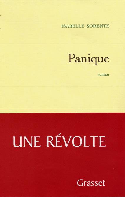 Panique